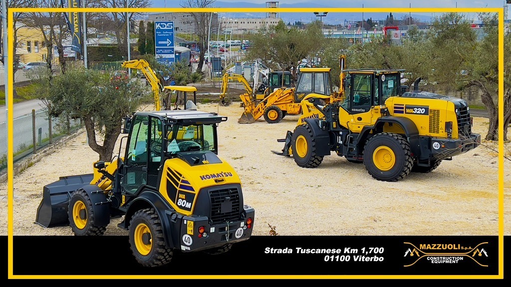 MAZZUOLI S.P.A. undefined: слика 4