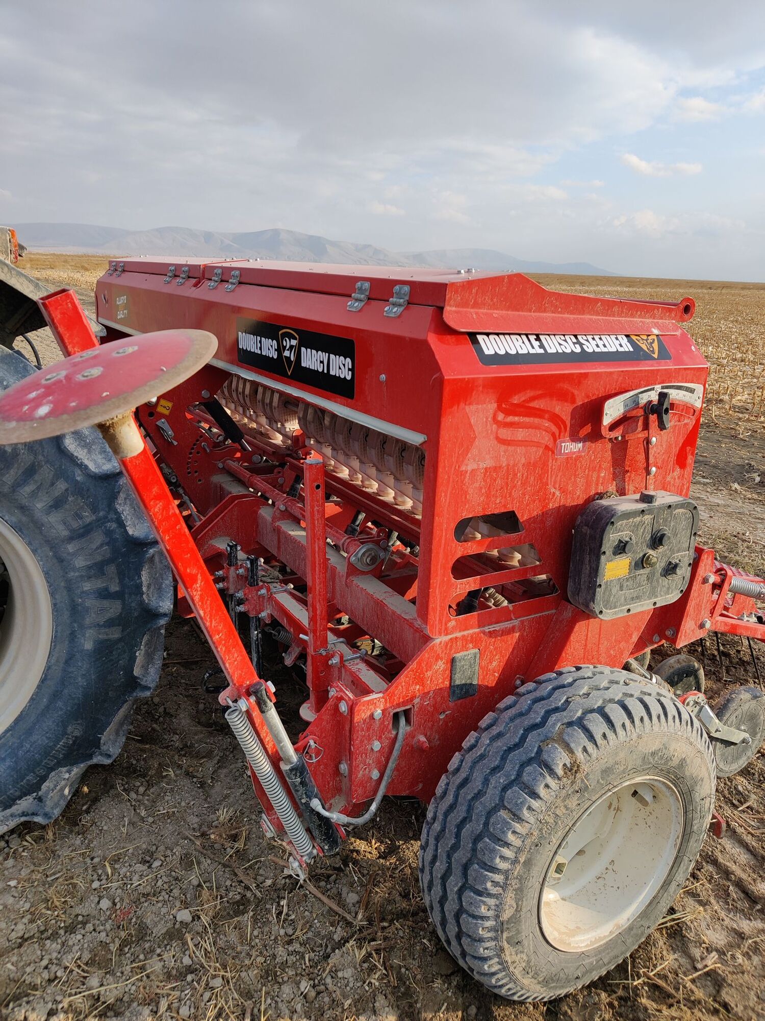 Novatar Agricultural Machinery undefined: слика 19