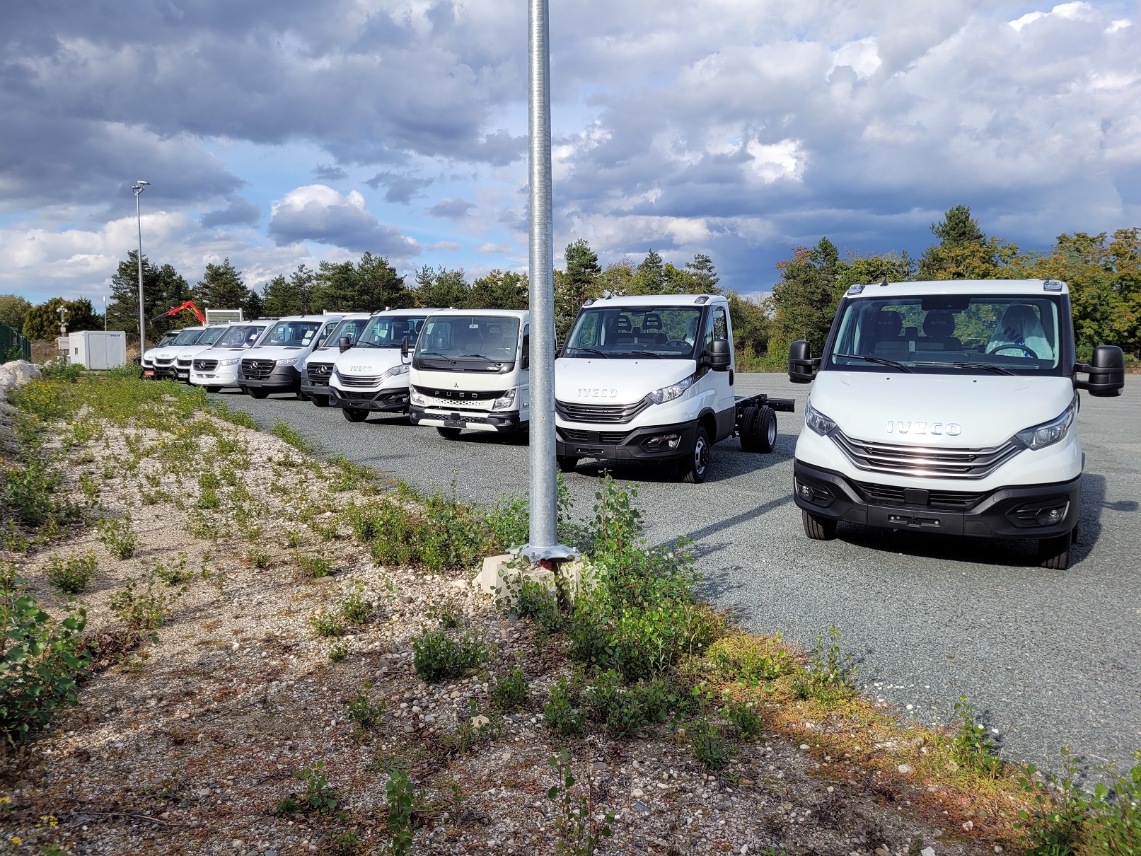 SARL AGVEHICULES undefined: слика 4