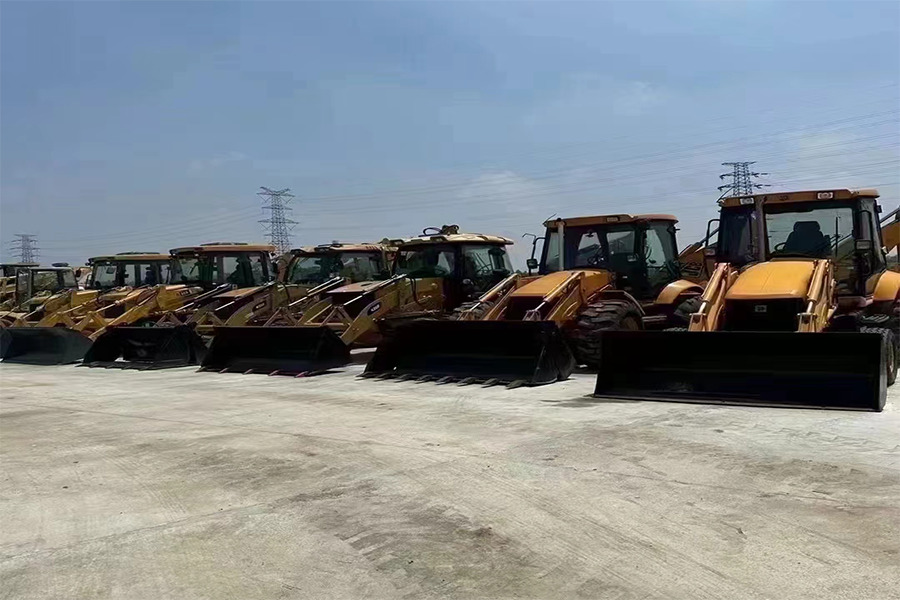 WING LUNG MACHINERY LIMITED undefined: слика 8