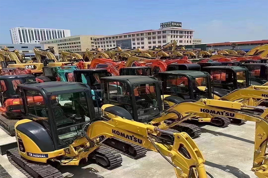 WING LUNG MACHINERY LIMITED undefined: слика 5