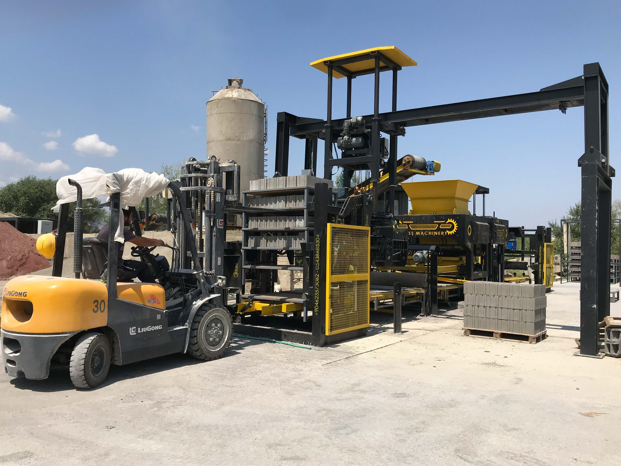 Beyazlı Group undefined: слика 96