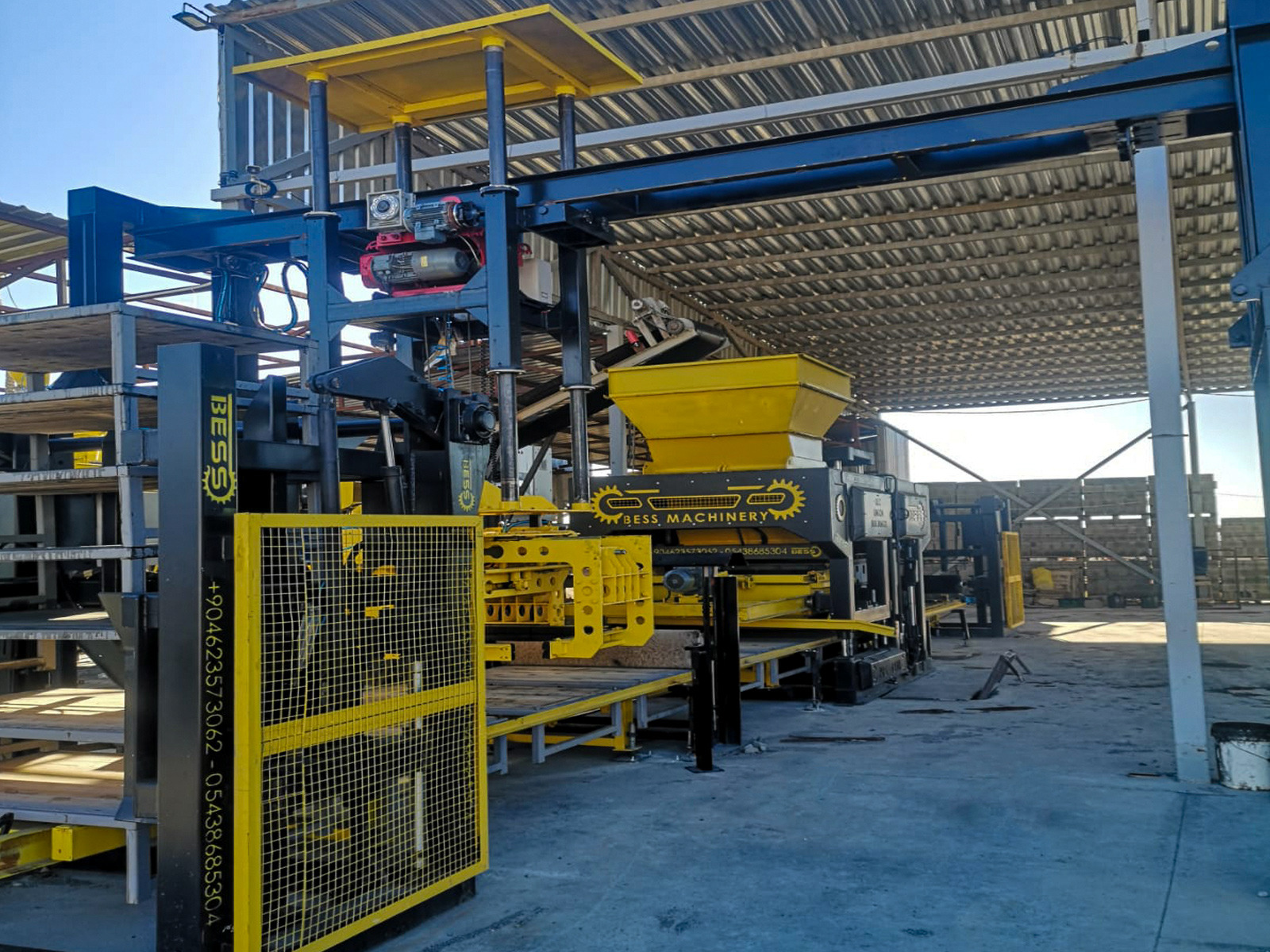 Beyazlı Group undefined: слика 115