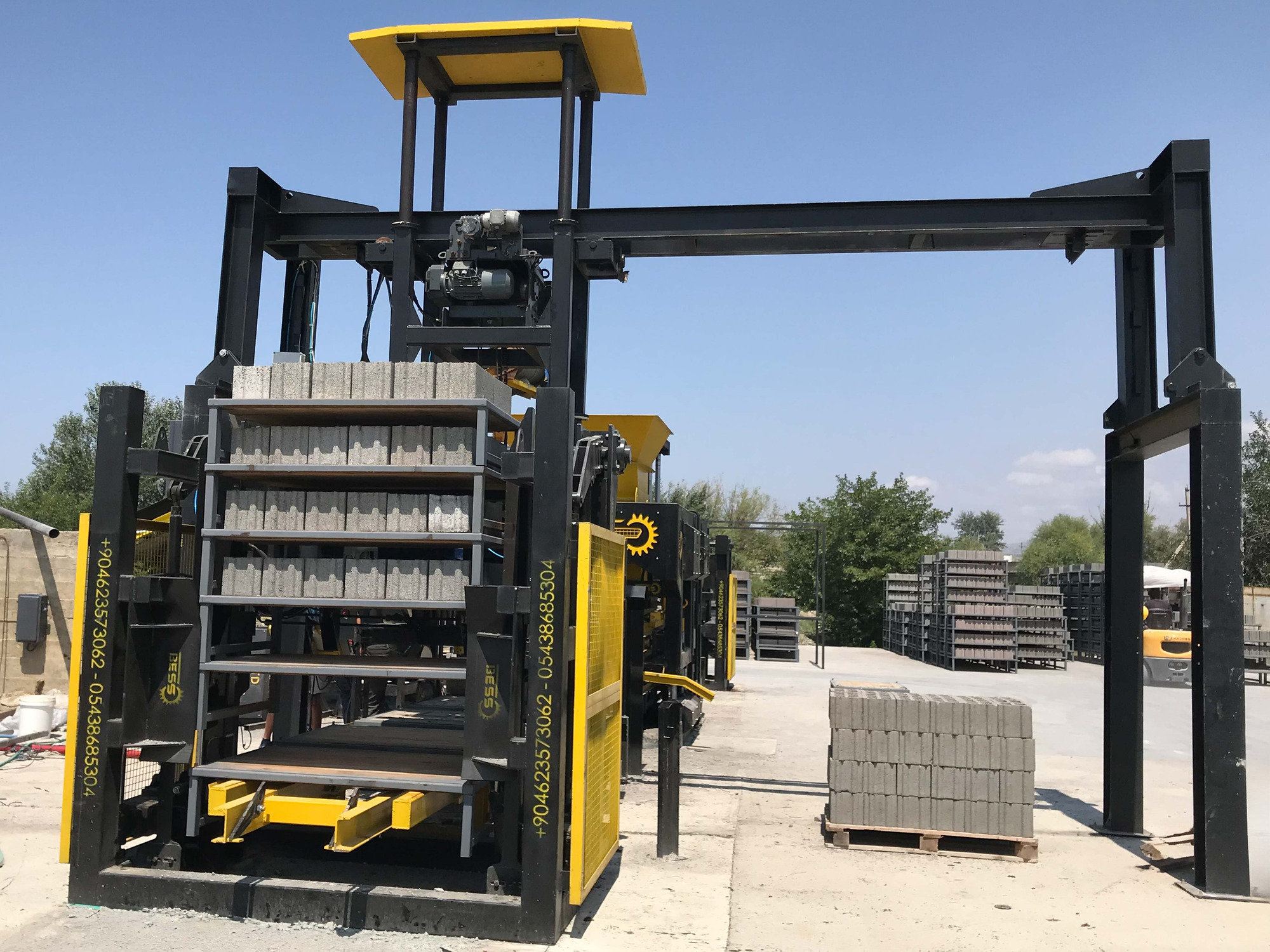 Beyazlı Group undefined: слика 99