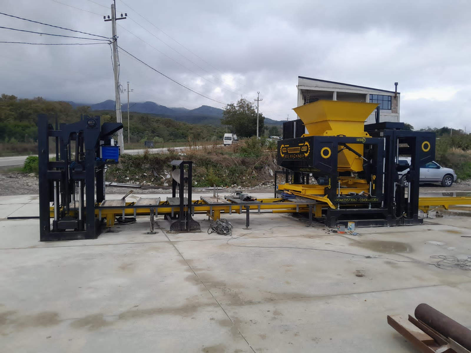 Beyazlı Group undefined: слика 122