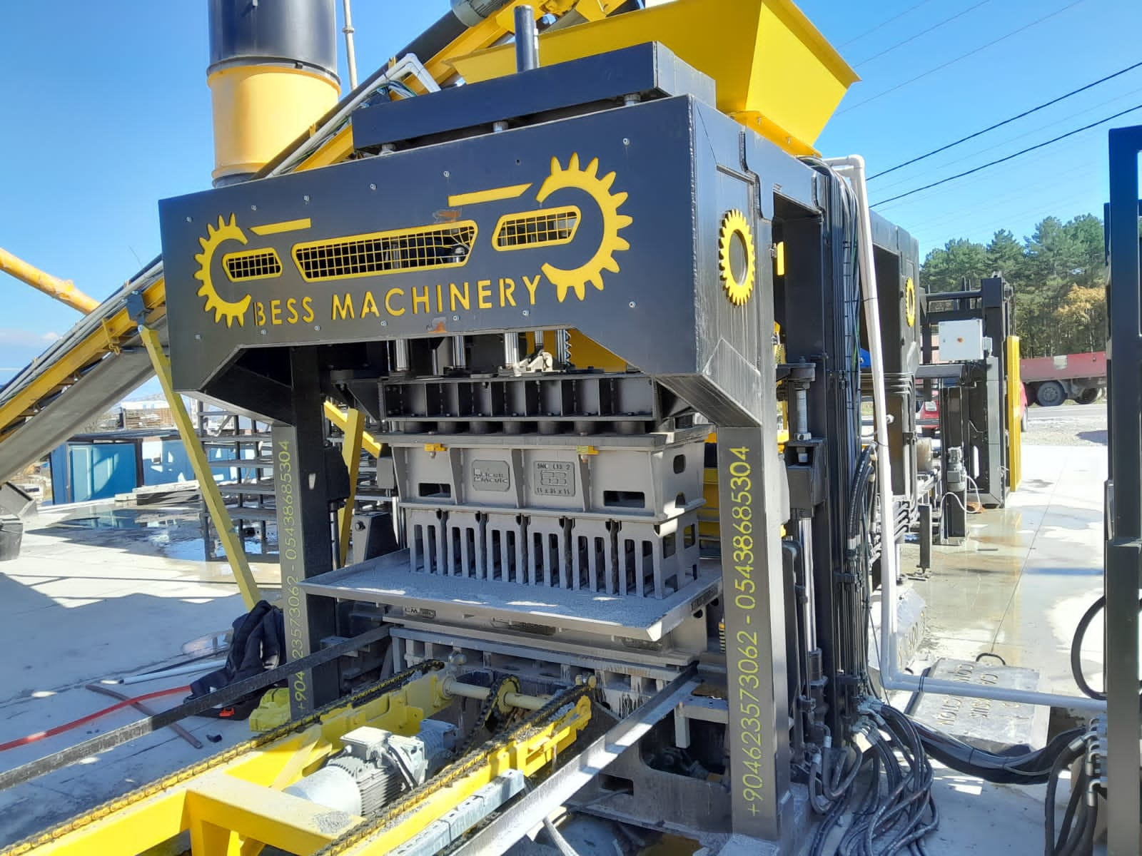 Beyazlı Group undefined: слика 124