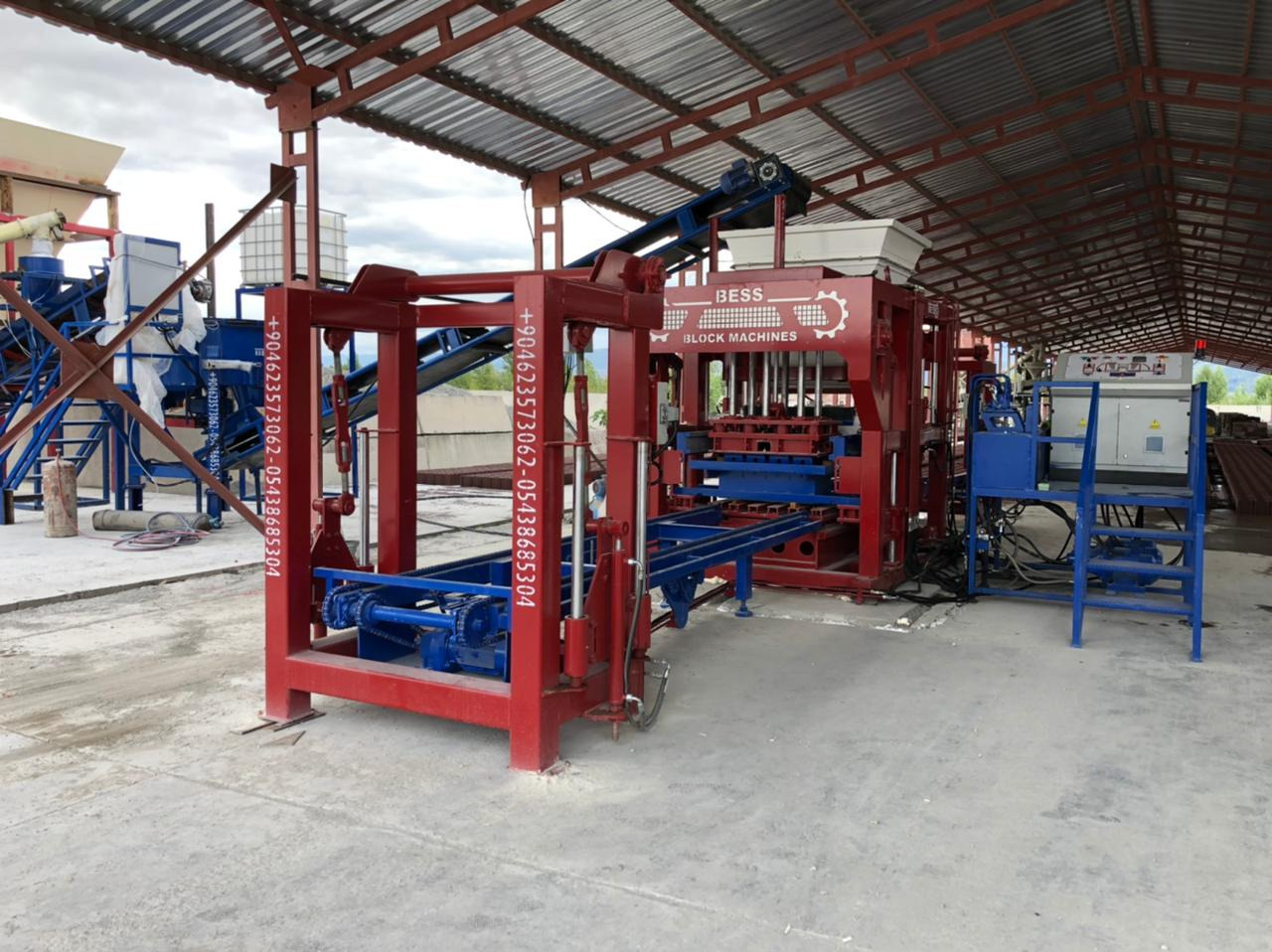 Beyazlı Group undefined: слика 132