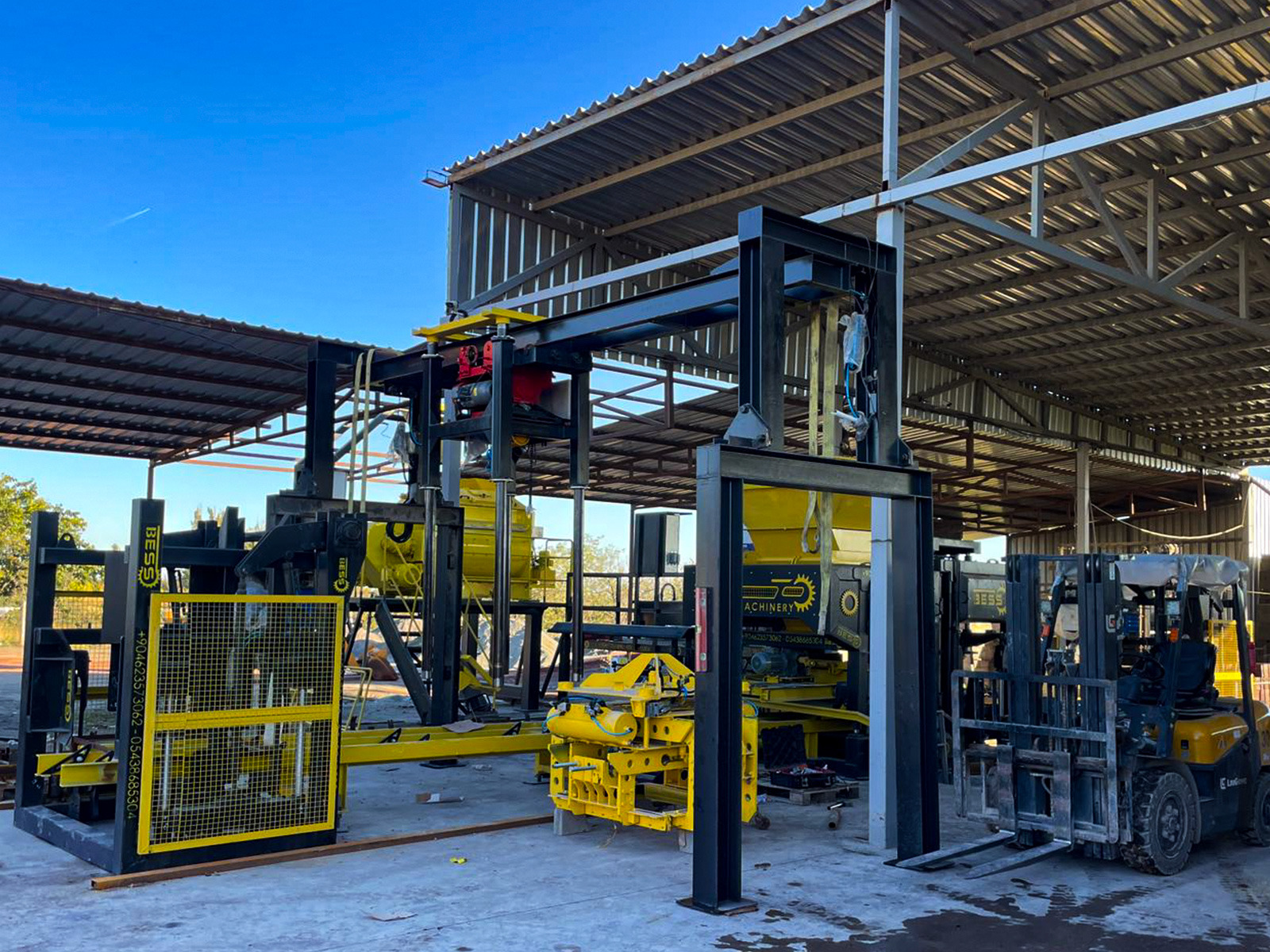 Beyazlı Group undefined: слика 112