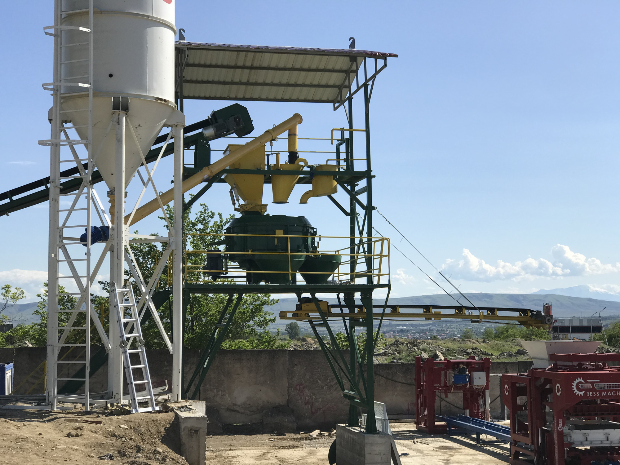 Beyazlı Group undefined: слика 50