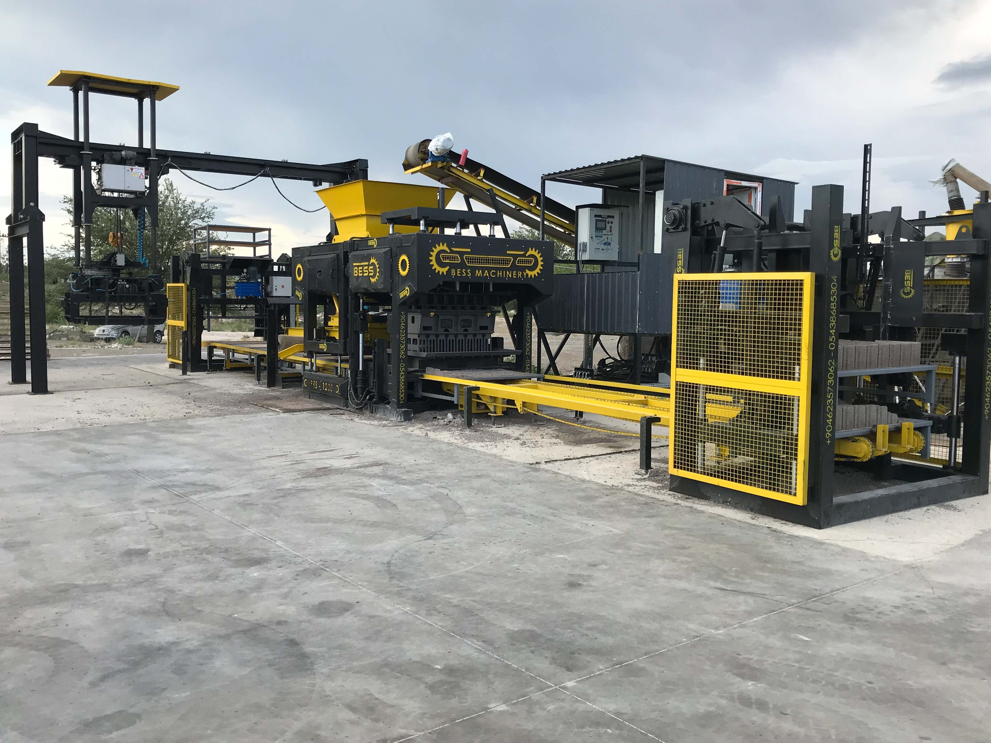 Beyazlı Group undefined: слика 97