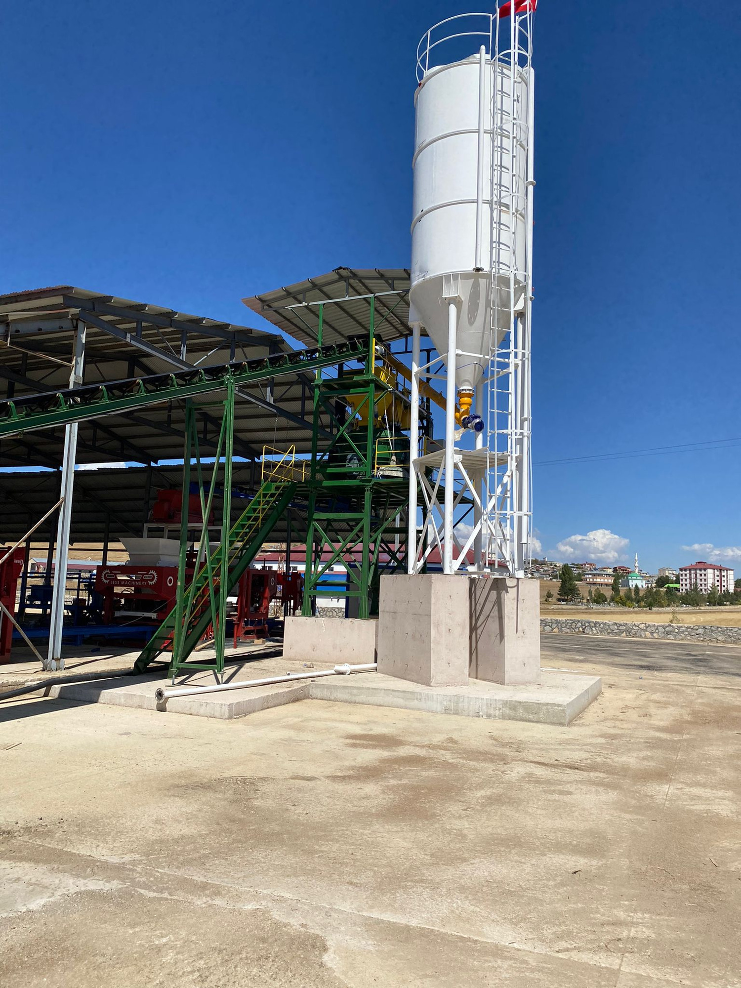 Beyazlı Group undefined: слика 76