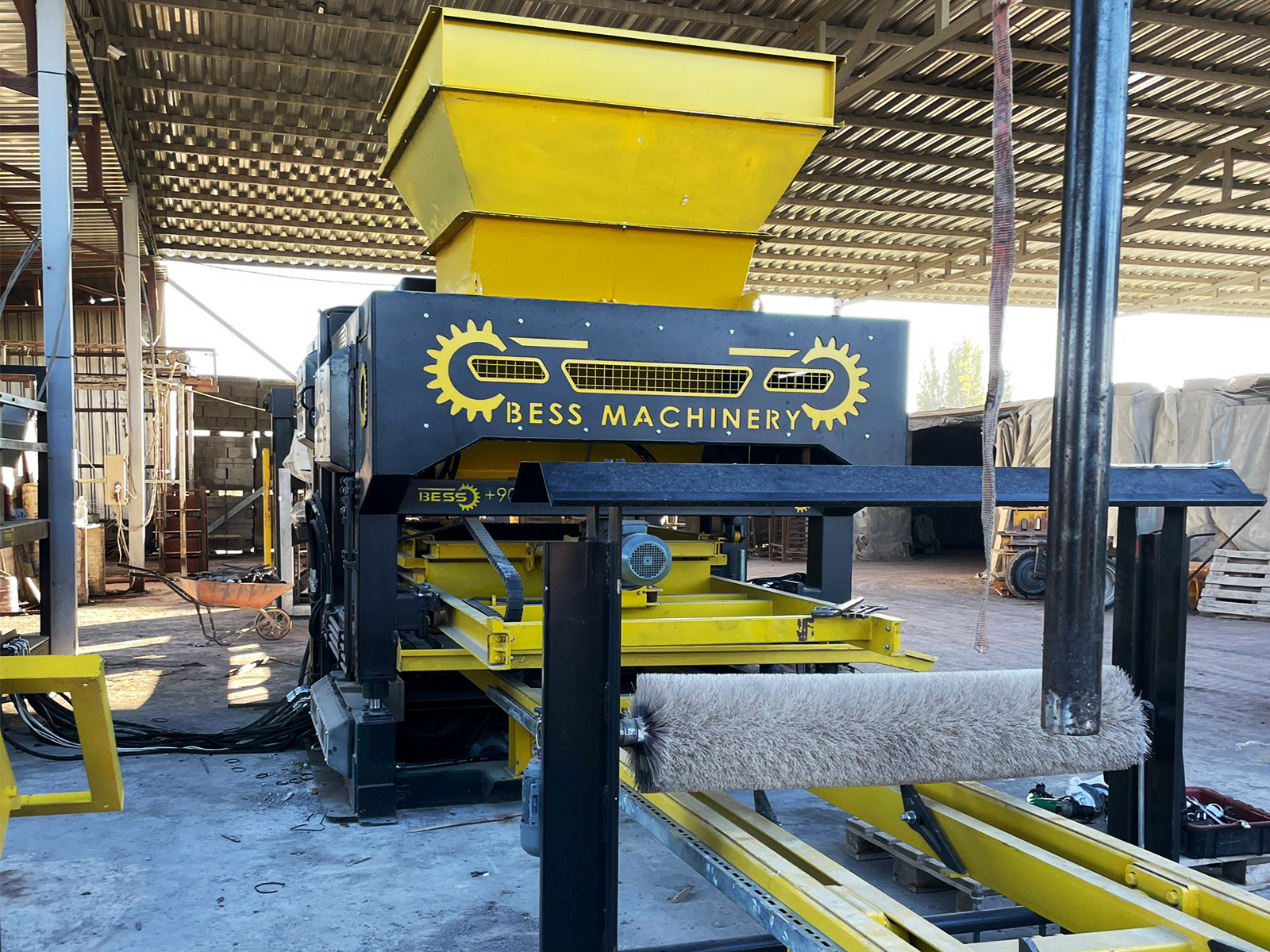 Beyazlı Group undefined: слика 113