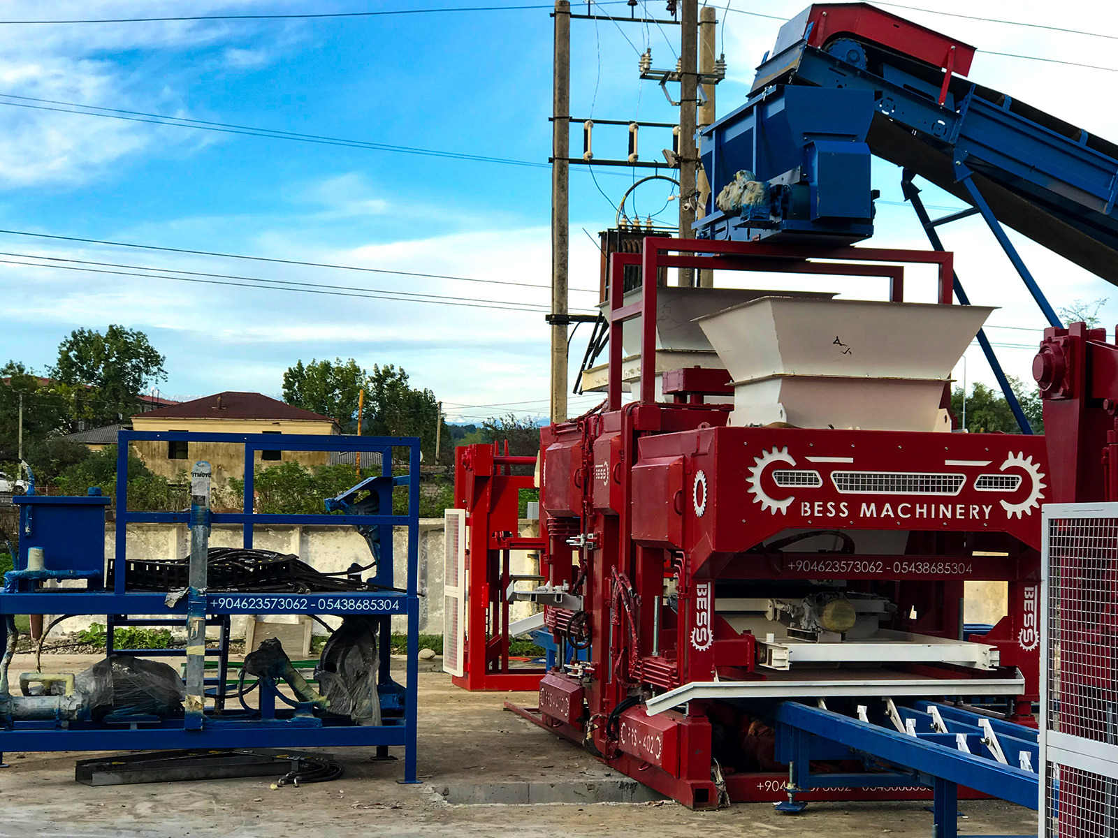 Beyazlı Group undefined: слика 138