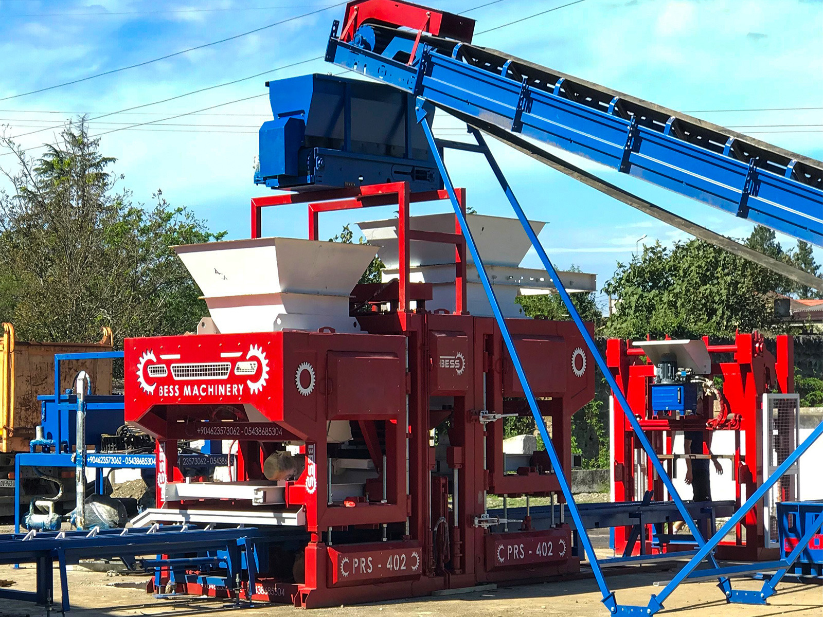 Beyazlı Group undefined: слика 140