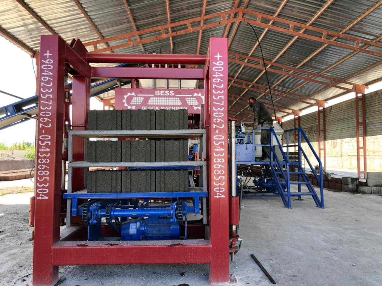 Beyazlı Group undefined: слика 134