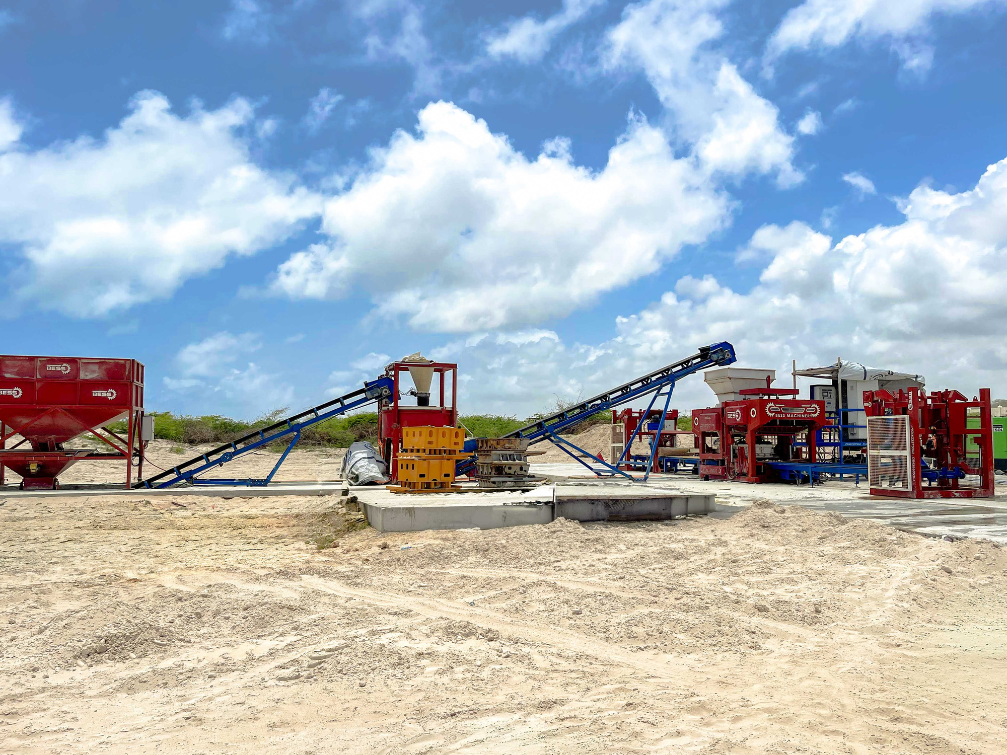 Beyazlı Group undefined: слика 109