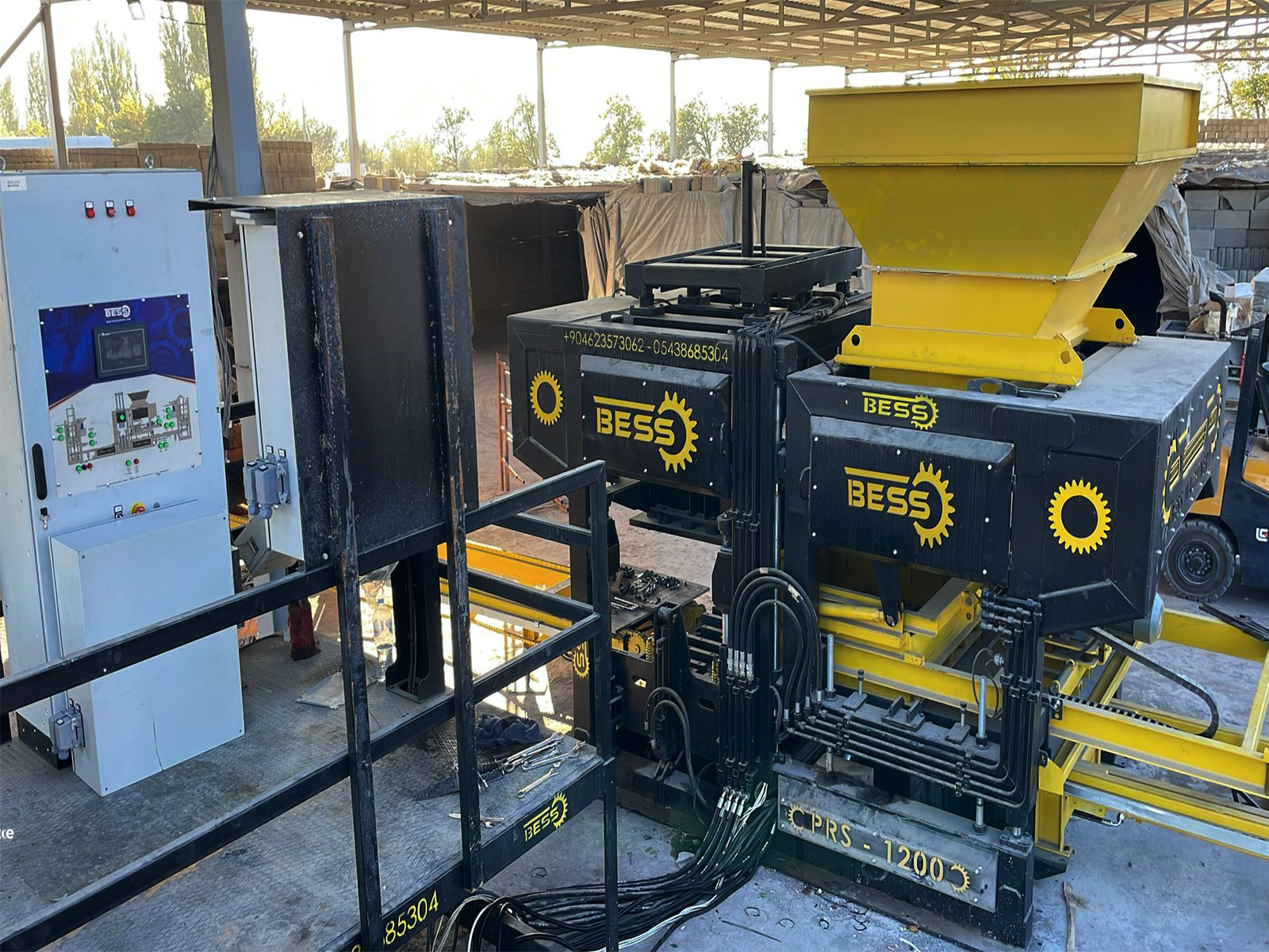 Beyazlı Group undefined: слика 117