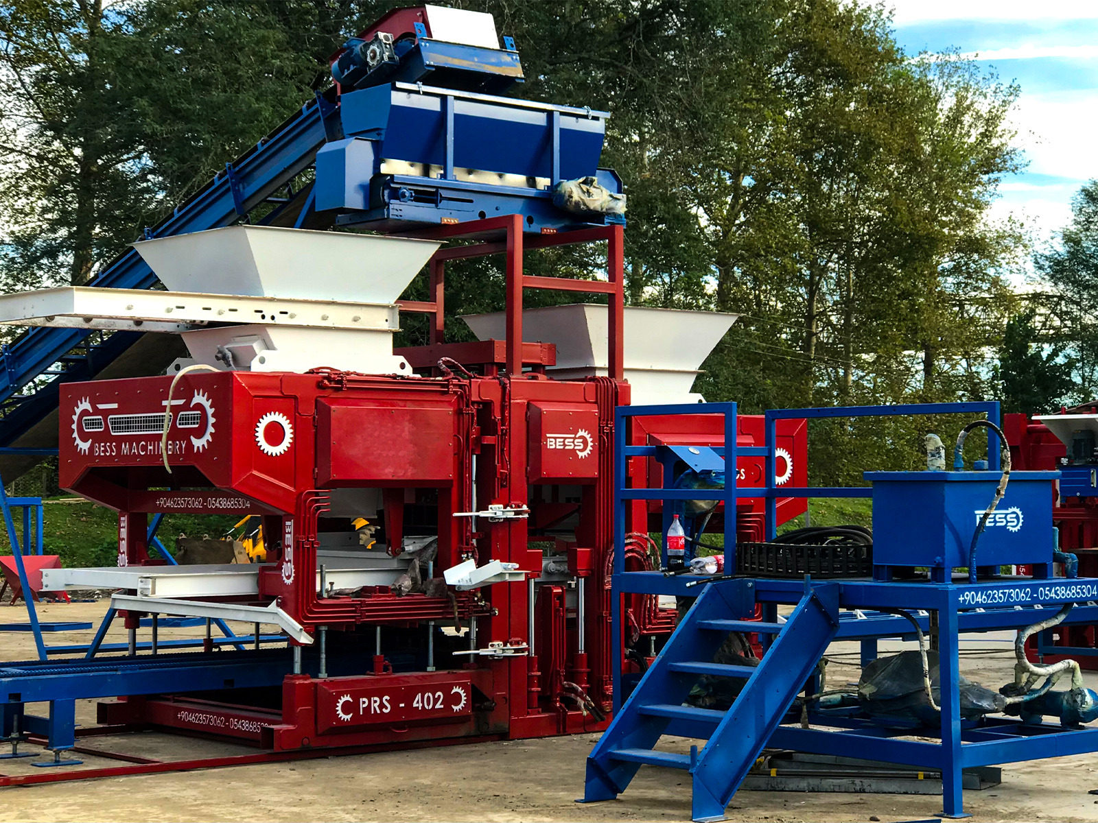 Beyazlı Group undefined: слика 137