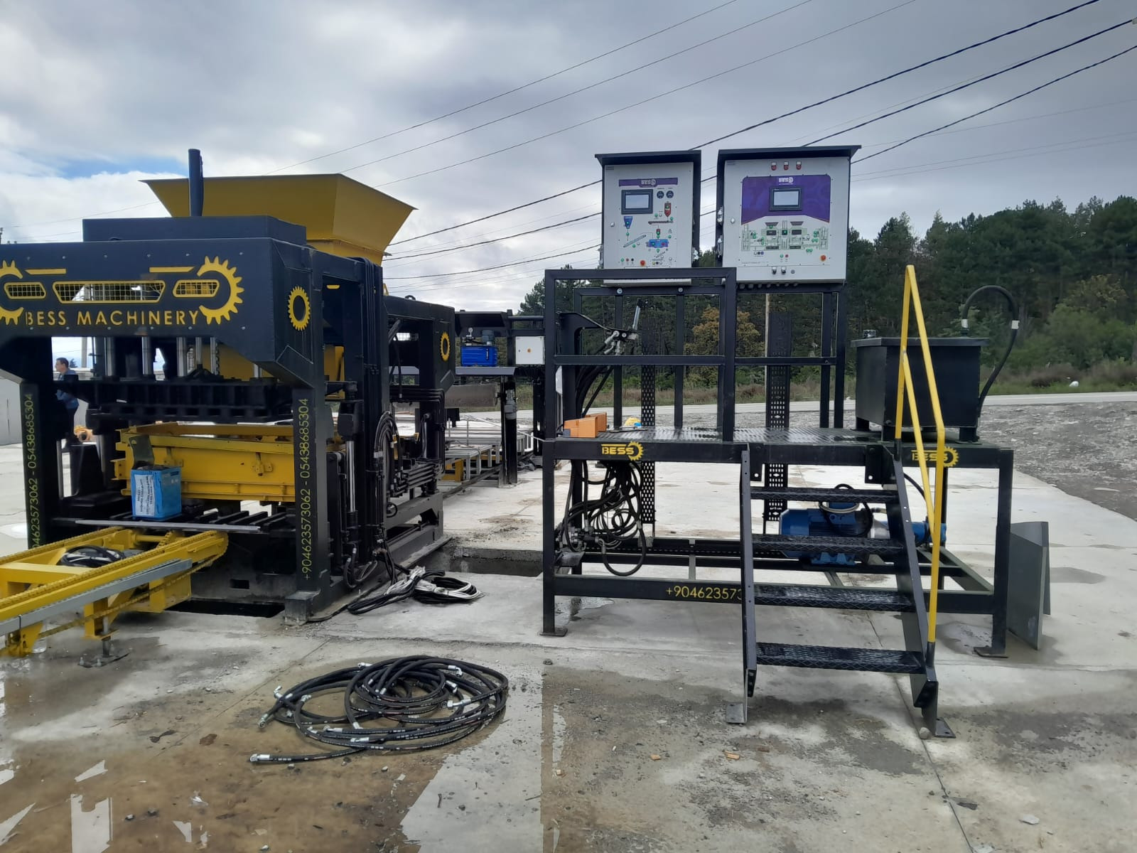 Beyazlı Group undefined: слика 123