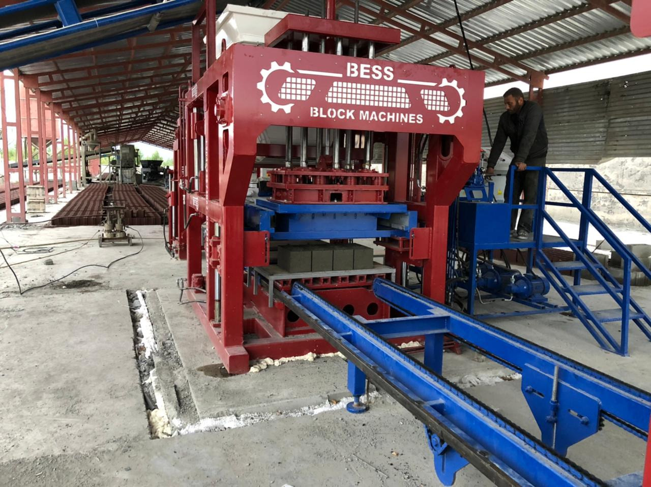 Beyazlı Group undefined: слика 129