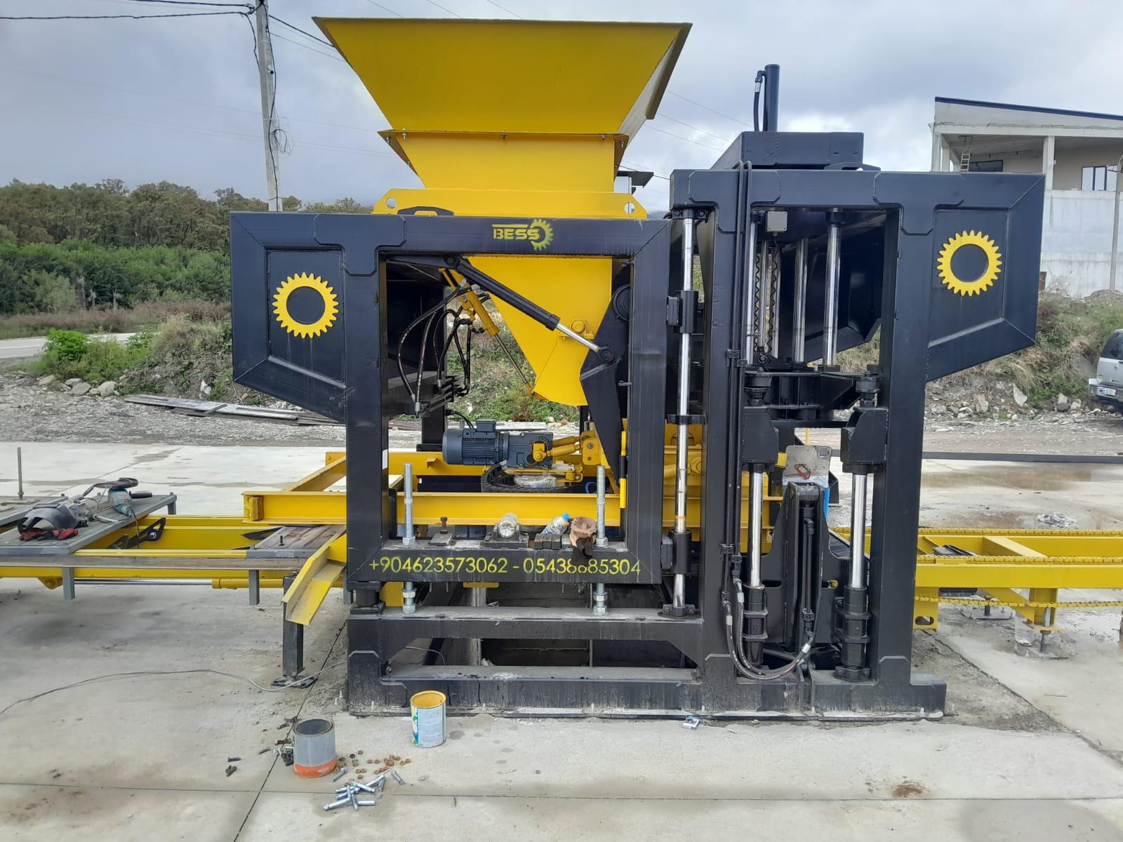 Beyazlı Group undefined: слика 120