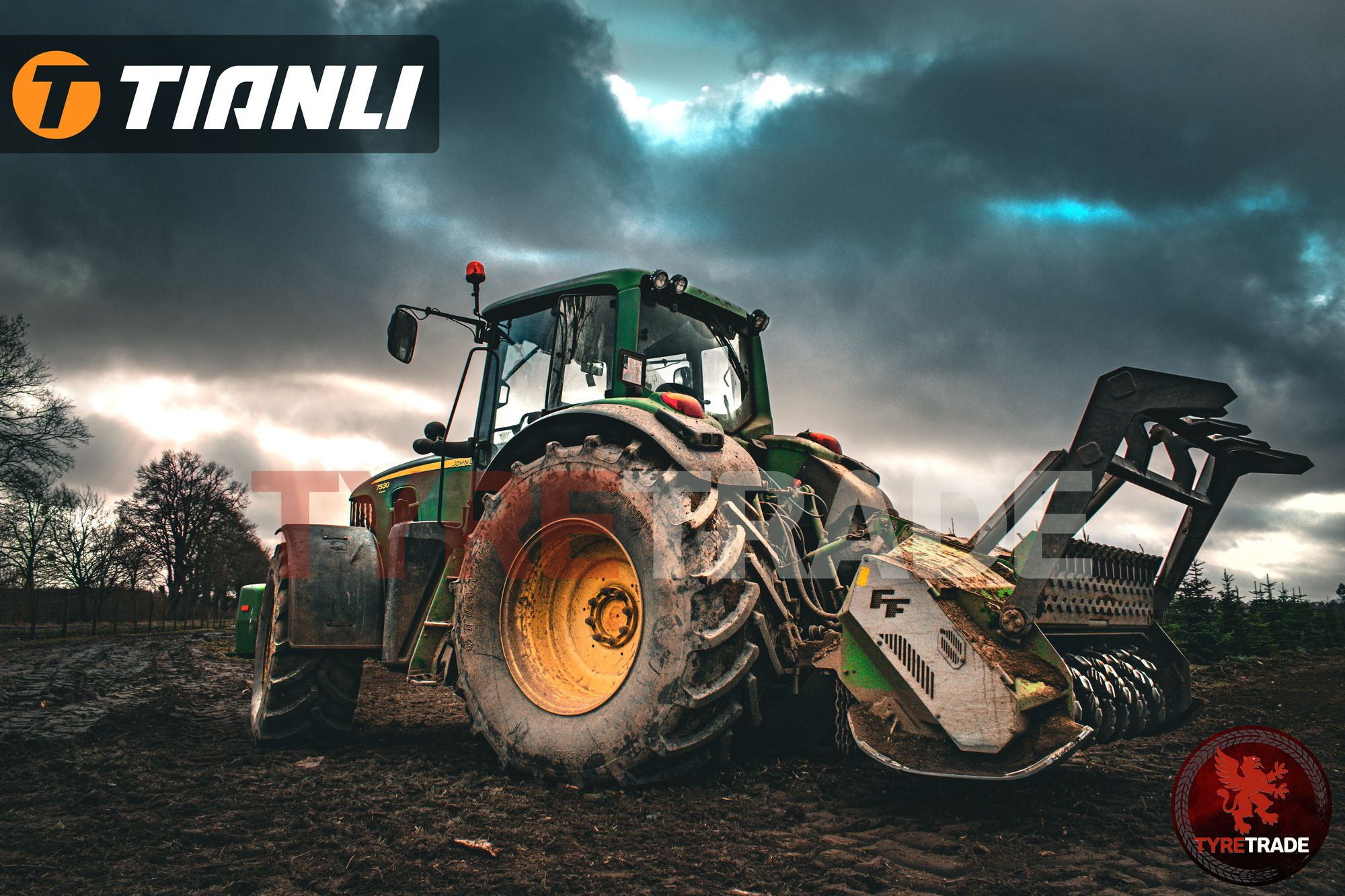 Tyre Trade Michał Nibelski undefined: слика 3