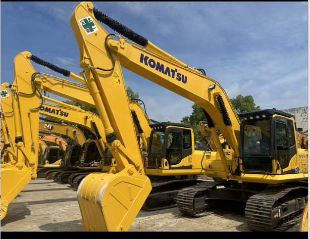 LONGQI  HEAVY INDUSTRY MACHINERY LIMITED - Возила за продажба undefined: слика 1