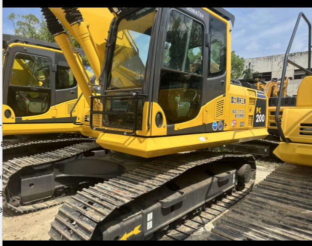 LONGQI  HEAVY INDUSTRY MACHINERY LIMITED - Возила за продажба undefined: слика 2