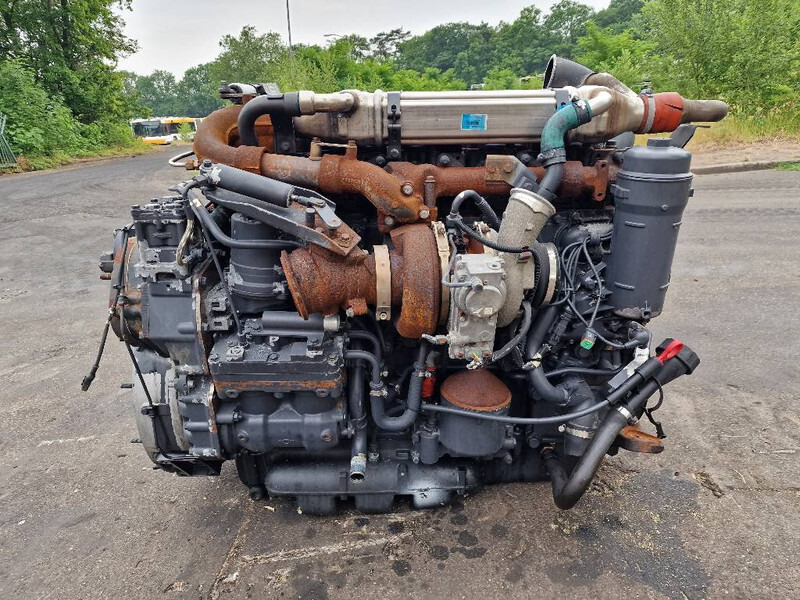 ENTECH SERVICE SPÓŁKA Z OGRANICZONĄ ODPOWIEDZIALNOŚCIĄ - Возила за продажба undefined: слика 61