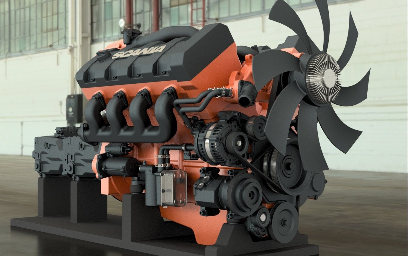 ENTECH SERVICE SPÓŁKA Z OGRANICZONĄ ODPOWIEDZIALNOŚCIĄ - Возила за продажба undefined: слика 58