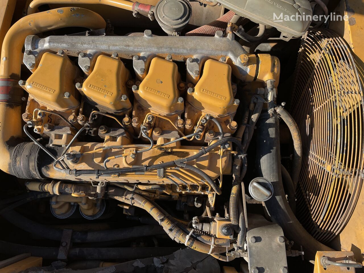 ENTECH SERVICE SPÓŁKA Z OGRANICZONĄ ODPOWIEDZIALNOŚCIĄ - Возила за продажба undefined: слика 33