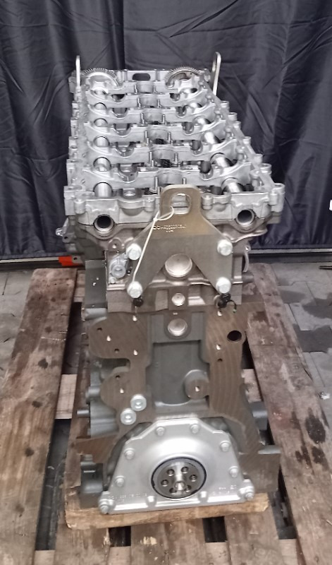 ENTECH SERVICE SPÓŁKA Z OGRANICZONĄ ODPOWIEDZIALNOŚCIĄ - Возила за продажба undefined: слика 9