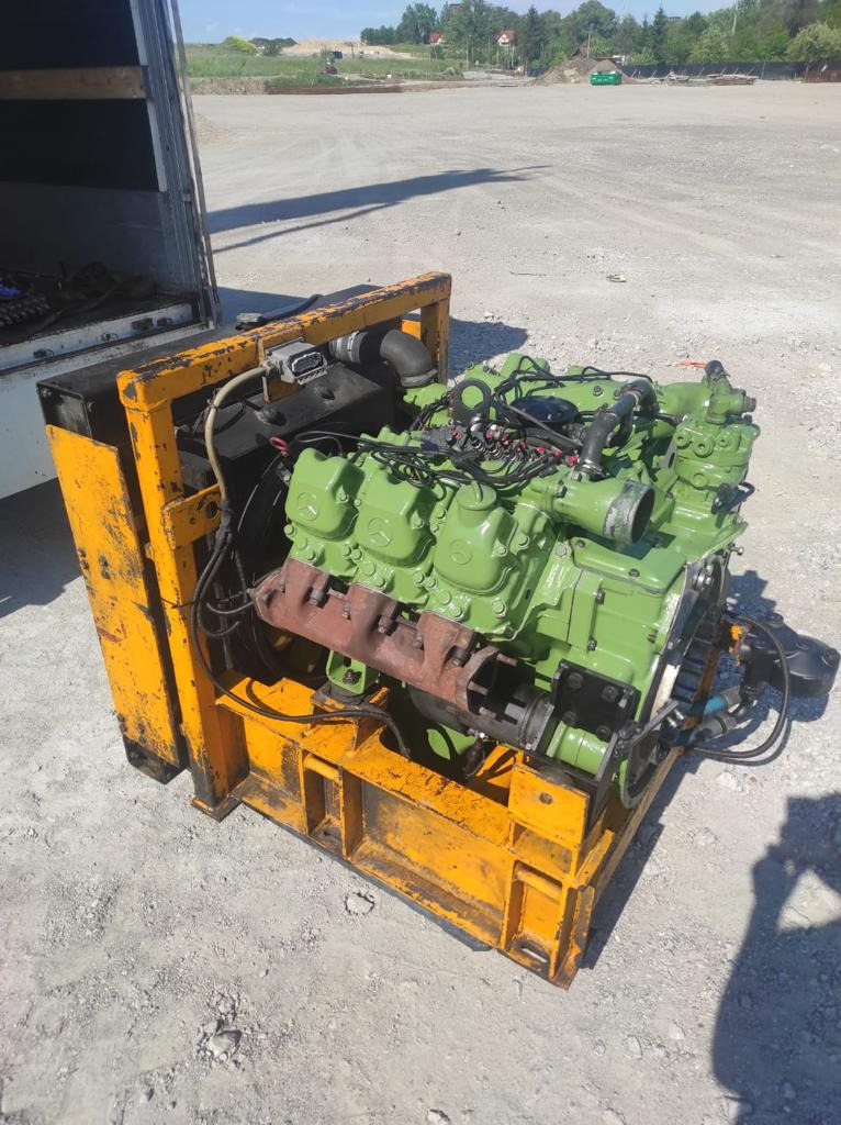 ENTECH SERVICE SPÓŁKA Z OGRANICZONĄ ODPOWIEDZIALNOŚCIĄ - Возила за продажба undefined: слика 2