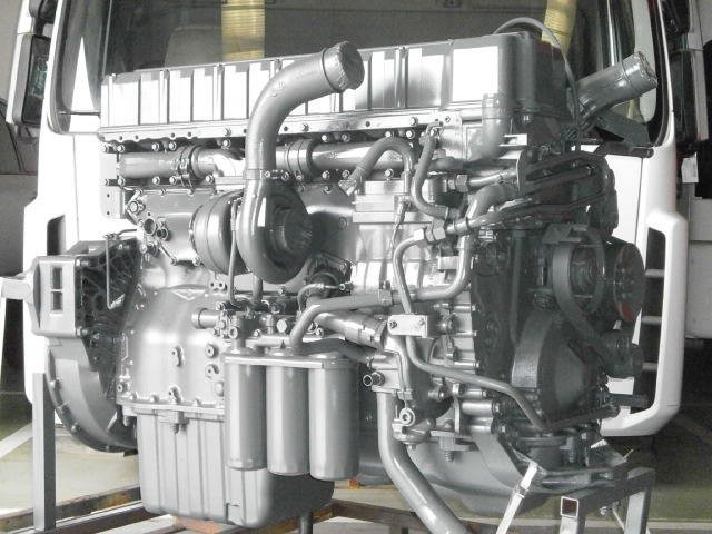 ENTECH SERVICE SPÓŁKA Z OGRANICZONĄ ODPOWIEDZIALNOŚCIĄ - Возила за продажба undefined: слика 52