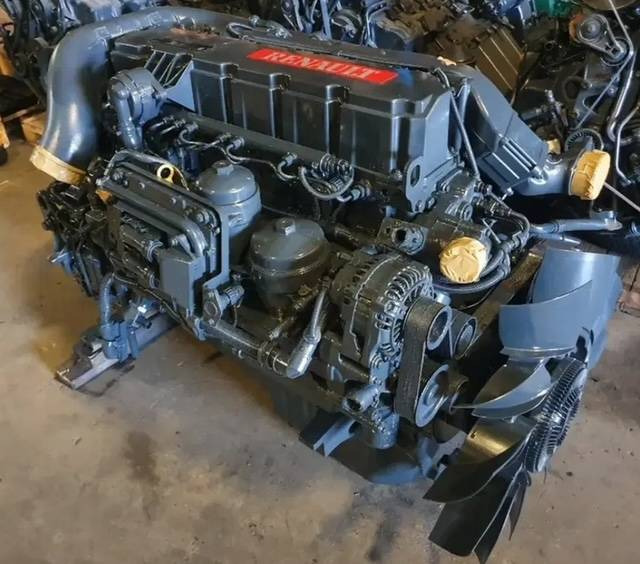 ENTECH SERVICE SPÓŁKA Z OGRANICZONĄ ODPOWIEDZIALNOŚCIĄ - Возила за продажба undefined: слика 50