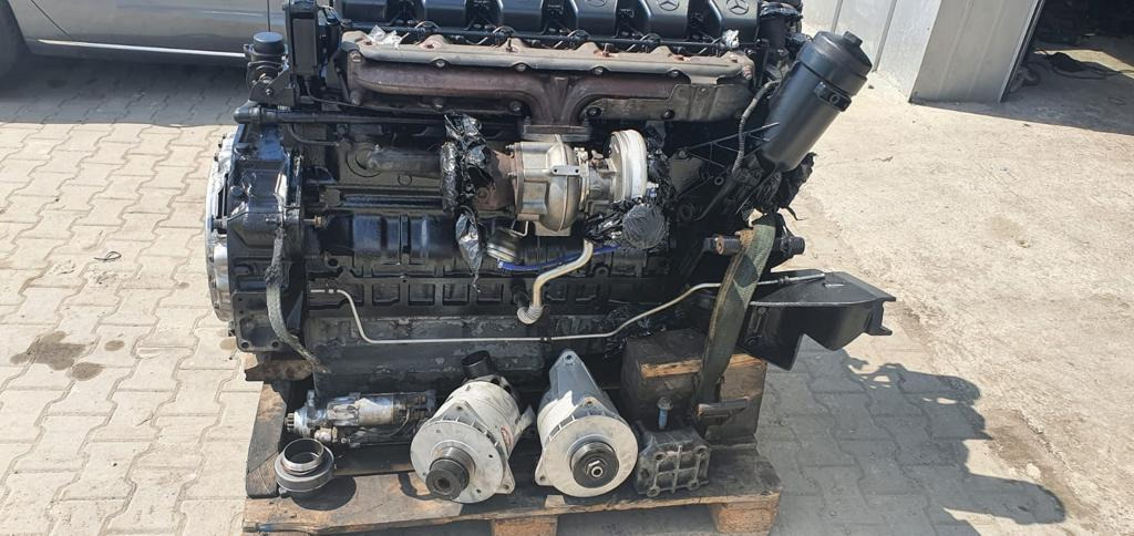 ENTECH SERVICE SPÓŁKA Z OGRANICZONĄ ODPOWIEDZIALNOŚCIĄ - Возила за продажба undefined: слика 3