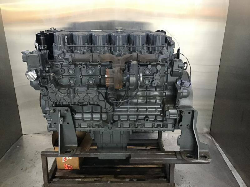 ENTECH SERVICE SPÓŁKA Z OGRANICZONĄ ODPOWIEDZIALNOŚCIĄ - Возила за продажба undefined: слика 32