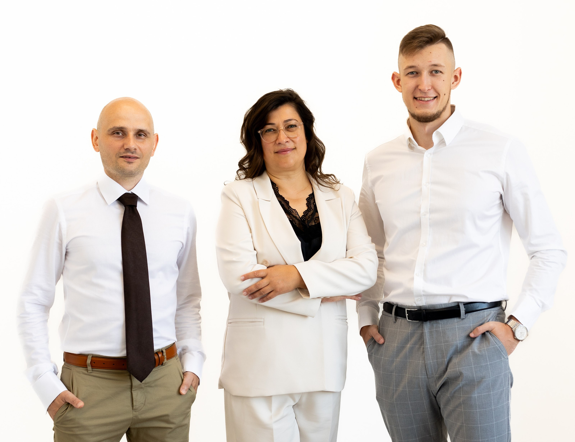 DC SPÓŁKA Z OGRANICZONĄ ODPOWIEDZIALNOŚCIĄ - Земјоделски машини - Година: 2025 undefined: слика 2
