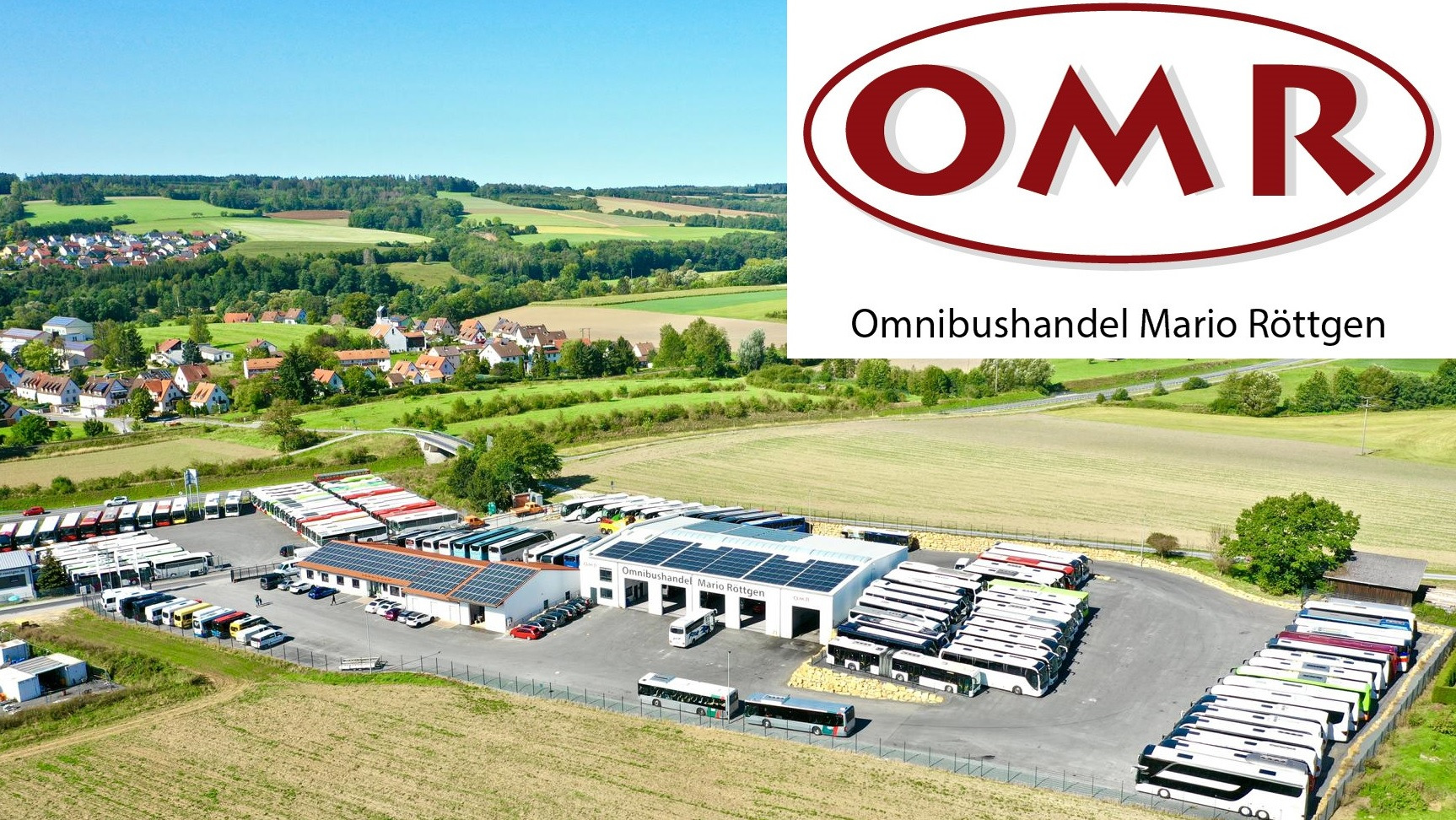 OMR Omnibushandel Mario Röttgen GmbH undefined: слика 2
