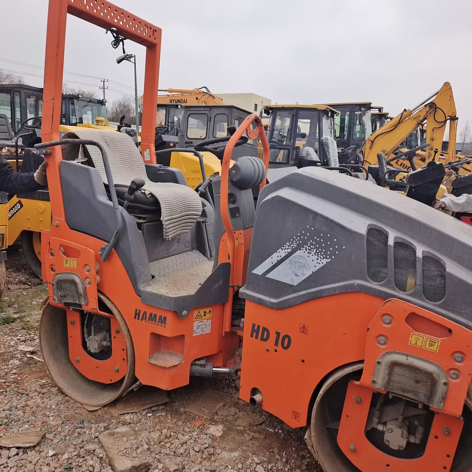 SHANGHAI XUANXIN MACHINERY Co.,LTD undefined: слика 68