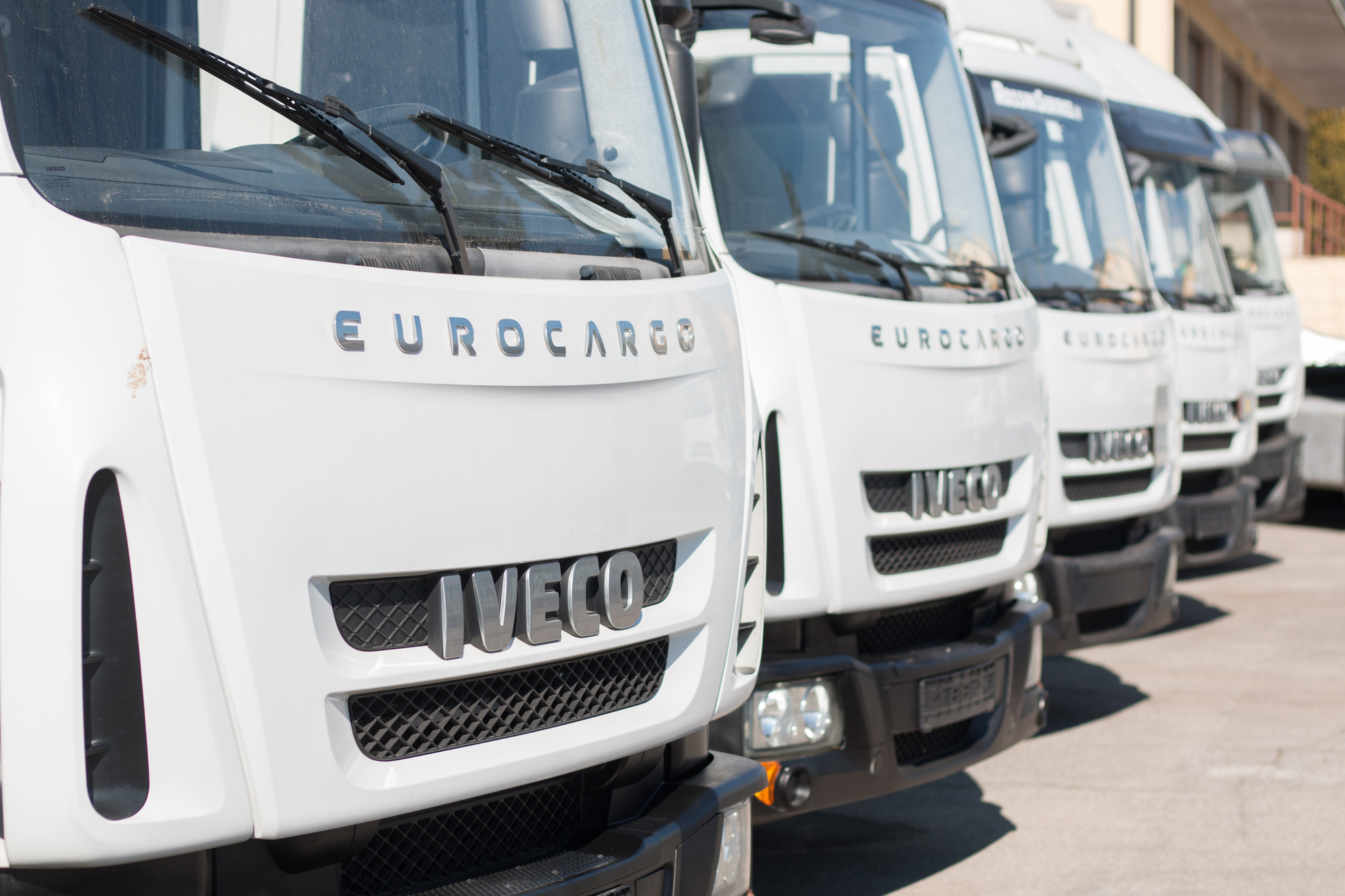 ROSSINI SERVICE SRL undefined: слика 3