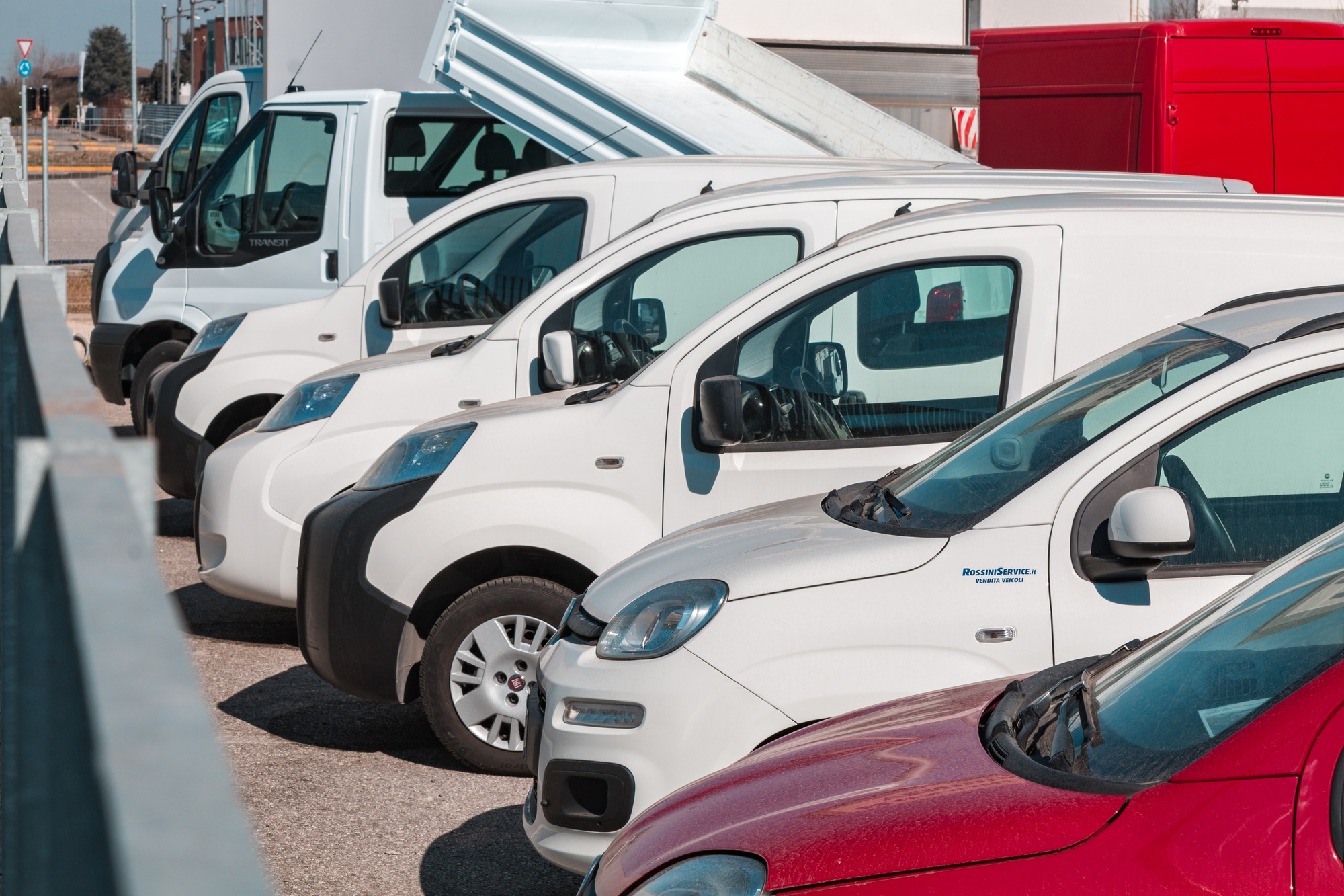 ROSSINI SERVICE SRL undefined: слика 4