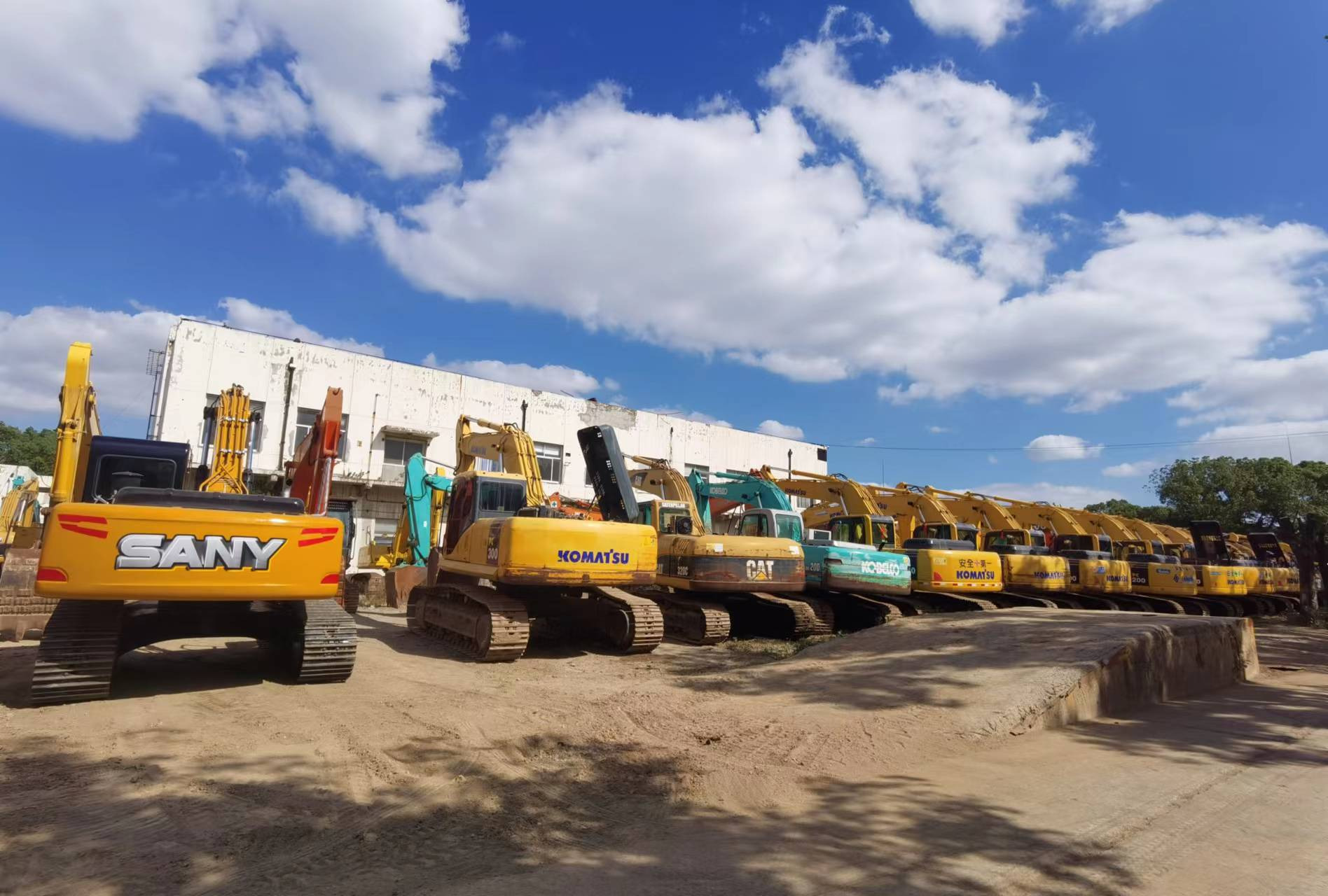 OUTONG MACHINERY LIMITED undefined: слика 6