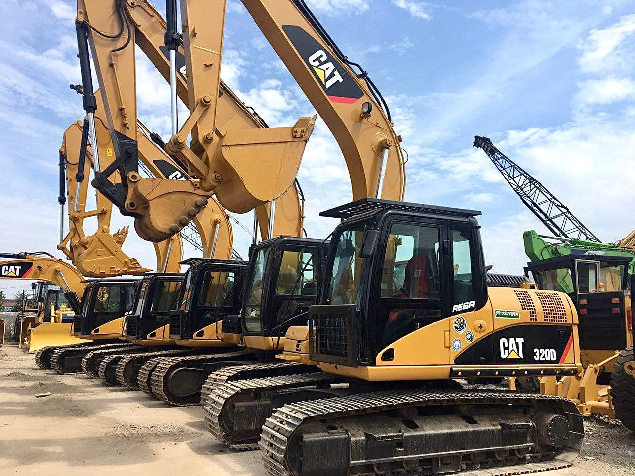 OUTONG MACHINERY LIMITED undefined: слика 2