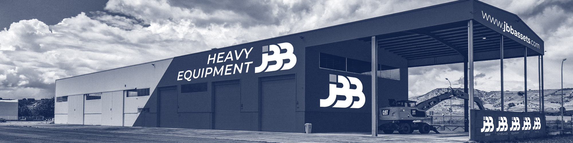 JBB ASSETS - Комунални/ Специјални возила undefined: слика 1