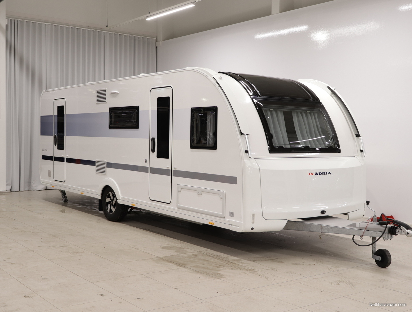 SIA Kemperi 365 undefined: слика 2