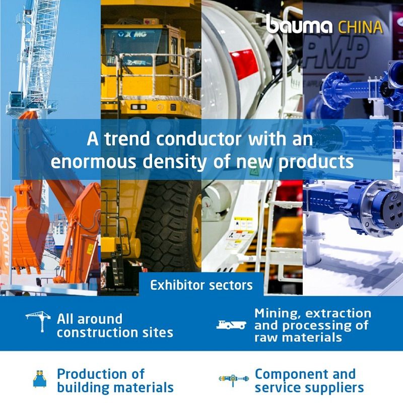 Bauma China undefined: слика 3