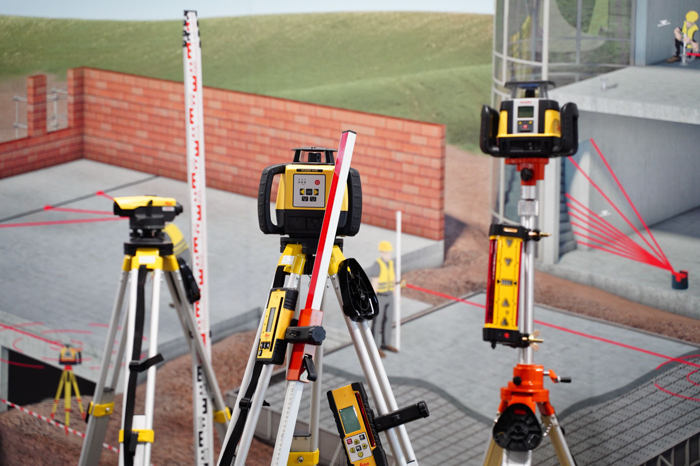 Warsaw Construction Expo 2023 undefined: слика 4