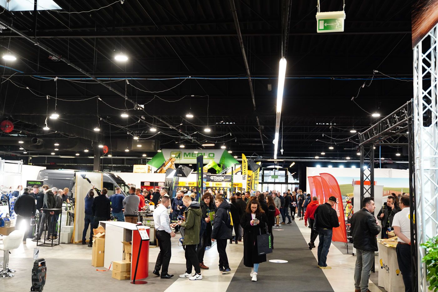 Warsaw Construction Expo 2023 undefined: слика 19