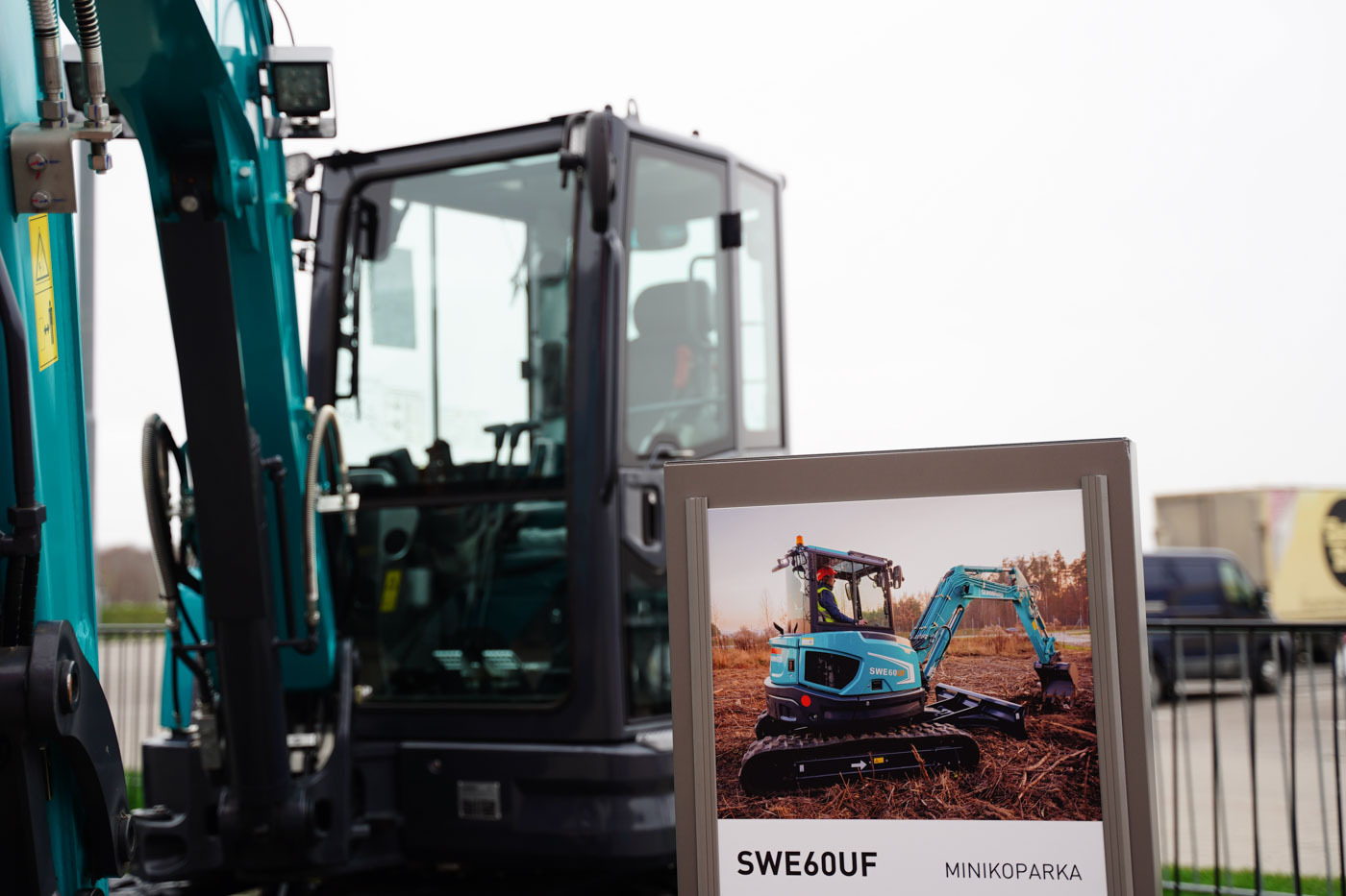 Warsaw Construction Expo 2023 undefined: слика 2